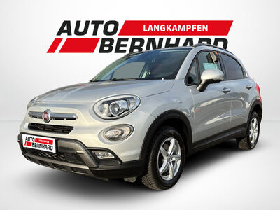 Fiat 500X Gebrauchtwagen