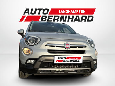 Fiat 500X Gebrauchtwagen