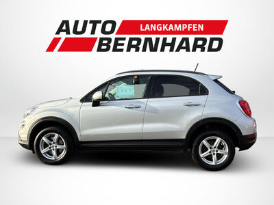 Fiat 500X Gebrauchtwagen
