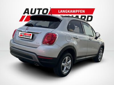 Fiat 500X Gebrauchtwagen