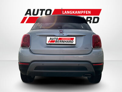 Fiat 500X Gebrauchtwagen