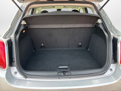 Fiat 500X Gebrauchtwagen