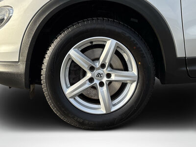 Fiat 500X Gebrauchtwagen