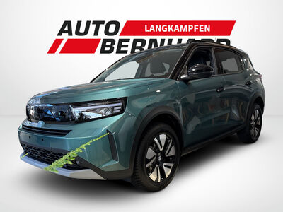 Opel Frontera Tageszulassung Opel Frontera Tageszulassung