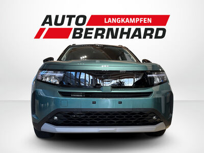 Opel Frontera Tageszulassung Opel Frontera Tageszulassung