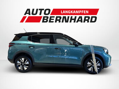 Opel Frontera Tageszulassung Opel Frontera Tageszulassung