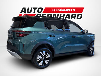 Opel Frontera Tageszulassung Opel Frontera Tageszulassung