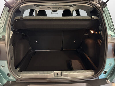 Opel Frontera Tageszulassung Opel Frontera Tageszulassung