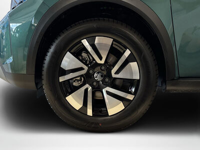 Opel Frontera Tageszulassung Opel Frontera Tageszulassung