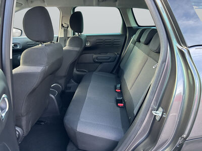 Citroën C3 Aircross Gebrauchtwagen Citroën C3 Aircross Gebrauchtwagen