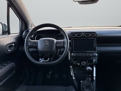 Citroën C3 Aircross Gebrauchtwagen Citroën C3 Aircross Gebrauchtwagen