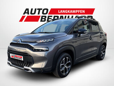 Citroën C3 Aircross Gebrauchtwagen Citroën C3 Aircross Gebrauchtwagen