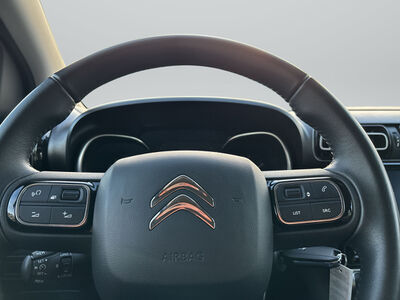 Citroën C3 Aircross Gebrauchtwagen Citroën C3 Aircross Gebrauchtwagen