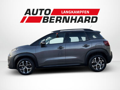 Citroën C3 Aircross Gebrauchtwagen Citroën C3 Aircross Gebrauchtwagen