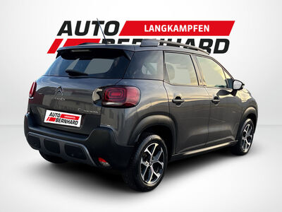 Citroën C3 Aircross Gebrauchtwagen Citroën C3 Aircross Gebrauchtwagen