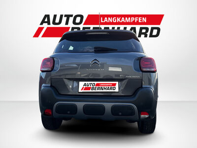 Citroën C3 Aircross Gebrauchtwagen Citroën C3 Aircross Gebrauchtwagen