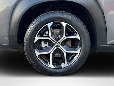 Citroën C3 Aircross Gebrauchtwagen Citroën C3 Aircross Gebrauchtwagen