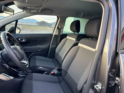 Citroën C3 Aircross Gebrauchtwagen Citroën C3 Aircross Gebrauchtwagen