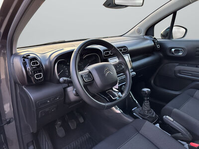 Citroën C3 Aircross Gebrauchtwagen Citroën C3 Aircross Gebrauchtwagen