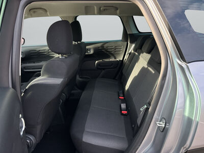 Citroën C3 Aircross Gebrauchtwagen Citroën C3 Aircross Gebrauchtwagen