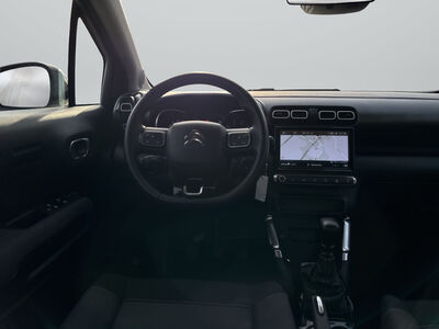 Citroën C3 Aircross Gebrauchtwagen Citroën C3 Aircross Gebrauchtwagen