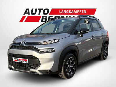 Citroën C3 Aircross Gebrauchtwagen Citroën C3 Aircross Gebrauchtwagen