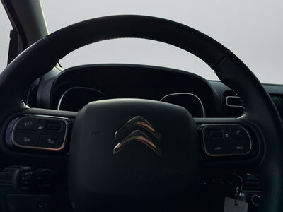Citroën C3 Aircross Gebrauchtwagen Citroën C3 Aircross Gebrauchtwagen