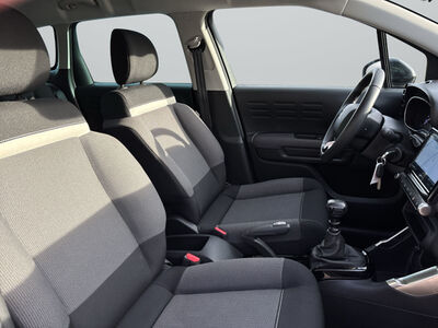 Citroën C3 Aircross Gebrauchtwagen Citroën C3 Aircross Gebrauchtwagen