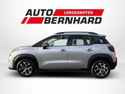 Citroën C3 Aircross Gebrauchtwagen Citroën C3 Aircross Gebrauchtwagen