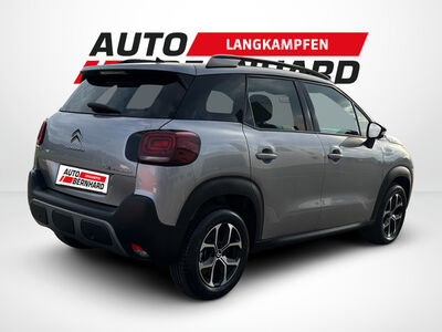 Citroën C3 Aircross Gebrauchtwagen Citroën C3 Aircross Gebrauchtwagen