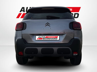 Citroën C3 Aircross Gebrauchtwagen Citroën C3 Aircross Gebrauchtwagen