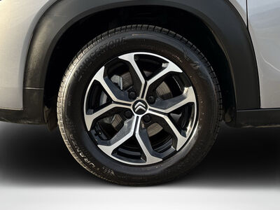 Citroën C3 Aircross Gebrauchtwagen Citroën C3 Aircross Gebrauchtwagen