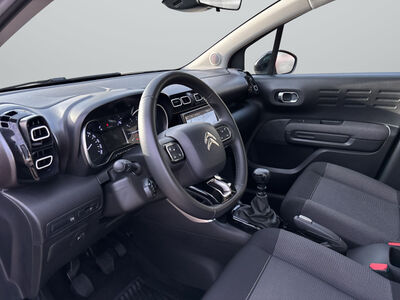 Citroën C3 Aircross Gebrauchtwagen Citroën C3 Aircross Gebrauchtwagen