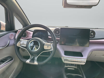 BYD Dolphin Gebrauchtwagen BYD Dolphin Gebrauchtwagen