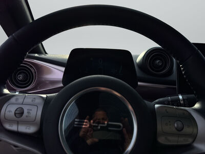 BYD Dolphin Gebrauchtwagen BYD Dolphin Gebrauchtwagen