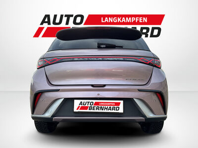 BYD Dolphin Gebrauchtwagen BYD Dolphin Gebrauchtwagen