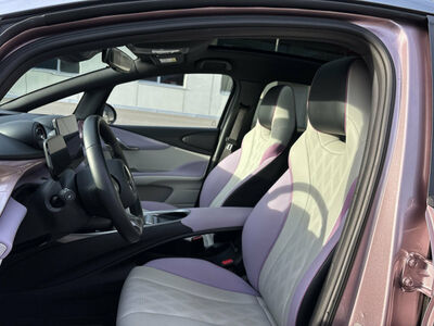 BYD Dolphin Gebrauchtwagen BYD Dolphin Gebrauchtwagen