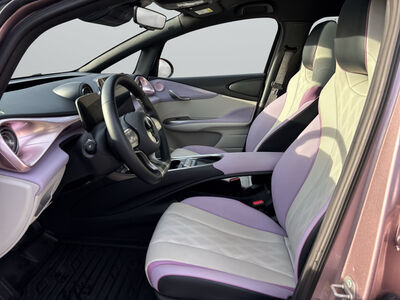 BYD Dolphin Gebrauchtwagen BYD Dolphin Gebrauchtwagen