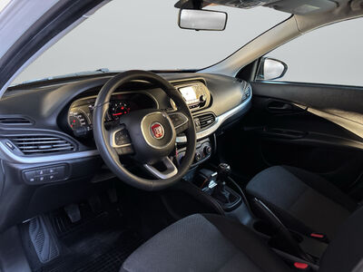 Fiat Tipo Gebrauchtwagen