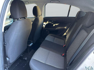 Fiat Tipo Gebrauchtwagen