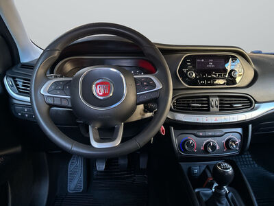 Fiat Tipo Gebrauchtwagen