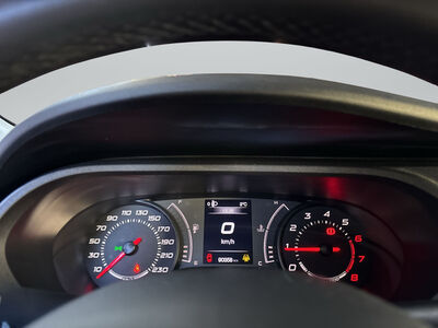 Fiat Tipo Gebrauchtwagen