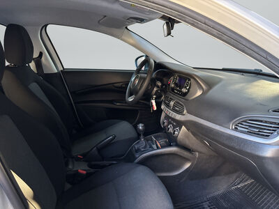 Fiat Tipo Gebrauchtwagen