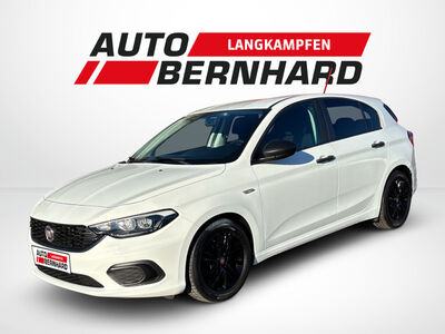 Fiat Tipo Gebrauchtwagen