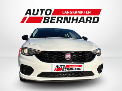 Fiat Tipo Gebrauchtwagen