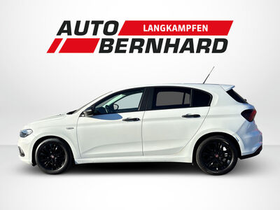 Fiat Tipo Gebrauchtwagen