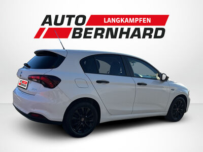 Fiat Tipo Gebrauchtwagen