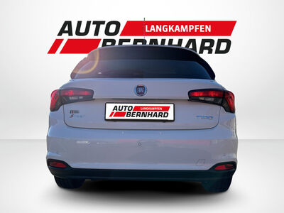 Fiat Tipo Gebrauchtwagen