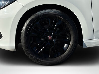 Fiat Tipo Gebrauchtwagen