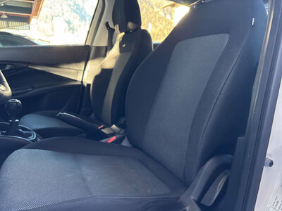 Fiat Tipo Gebrauchtwagen